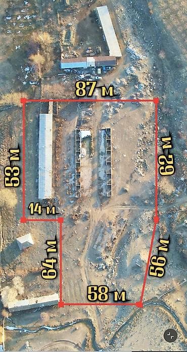 вагон нарын: Кой короо, 100 соток, Электр энергиясы, Муздак суу — 10