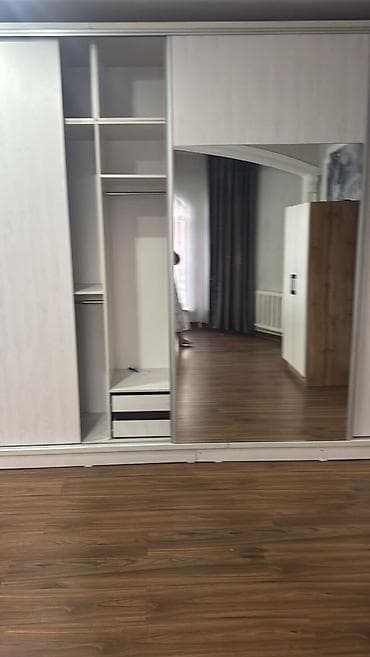 hostel osh: 380 м², 8 комнат, Кондиционер, Теплый пол, Евроремонт — 7