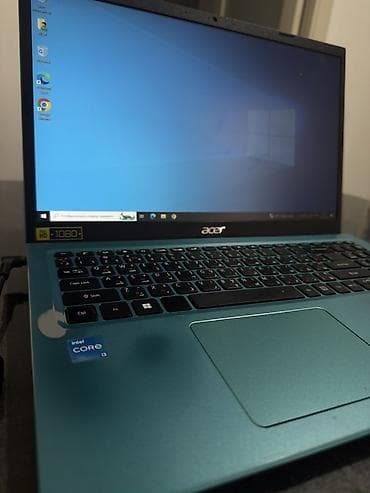 ace: Офисный, Б/у, Intel Core i3 — 4