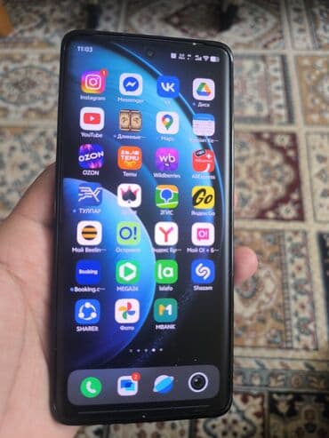 защитные пленки для mp3 плееров: Vivo X100 Ultra, Б/у, 512 ГБ, цвет - Черный, 2 SIM — 2