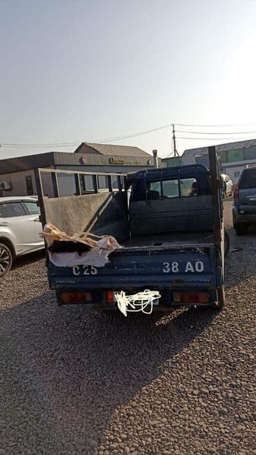 купить шины бишкек: Легкий грузовик, Hyundai, Стандарт, 2 т, Б/у — 5