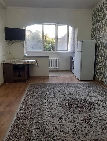 1 bedroom: 1 комната, 45 м², 106 серия улучшенная, 2 этаж, Косметический ремонт — 7