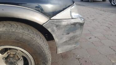 запчасти ssangyong istana: Запчасти сан енг мусо корандо рекстон актион радиус — 2