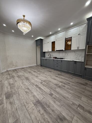 дом село орто сай: Үй, 184 кв. м, 4 бөлмө, Кыймылсыз мүлк агенттиги, Евро оңдоо — 5