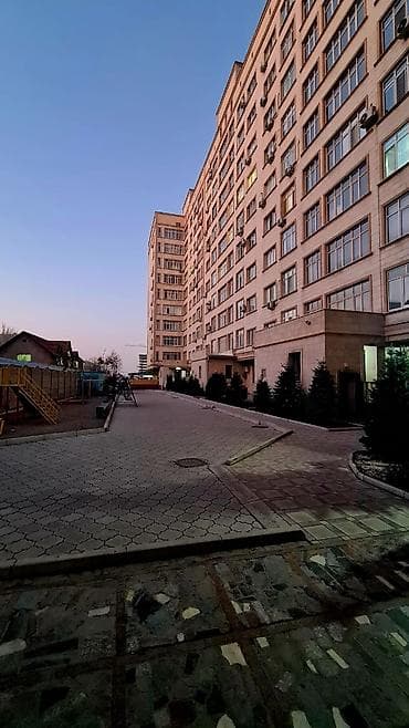 2 6: 3 комнаты, 100 м², Элитка, 6 этаж, Евроремонт — 2