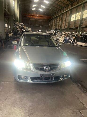 cf4: Запчасти honda accord cl7 2.0 (k20a). Хонда аккорд. Двигатель и Акпп — 3