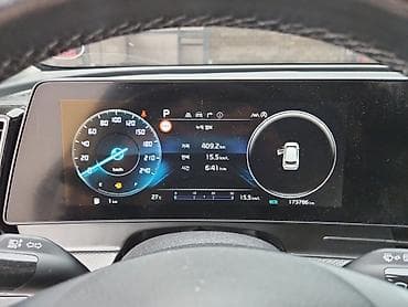 smart plus: Kia Sportage: 2022 г., 1.6 л, Автомат, Гибрид, Кроссовер — 6