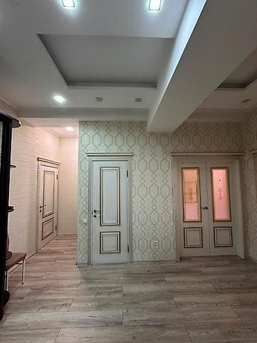 2 комнаты, 82 м², Средний Джал Элитка, 10 этаж, Евроремонт — 4