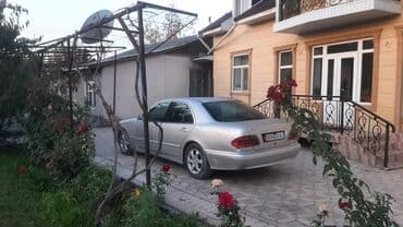 двигатель на мерс 3 2: Mercedes-Benz E-Class: 2002 г., 2.2 л, Автомат, Дизель, Седан — 17