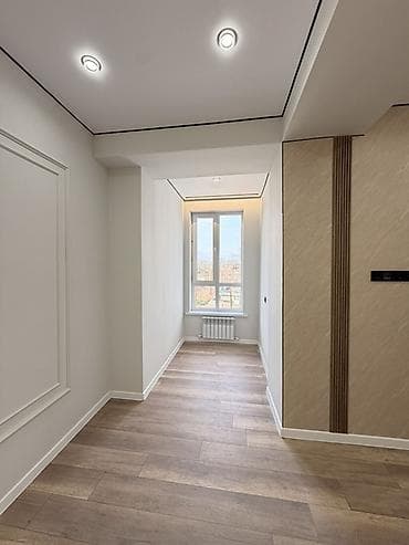 2 комн псо: 2 комнаты, 68 м², Элитка, 3 этаж, Дизайнерский ремонт — 4