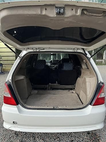 хонда истрим: Honda Orthia: 2000 г., 2.3 л, Автомат, Бензин, Универсал — 6
