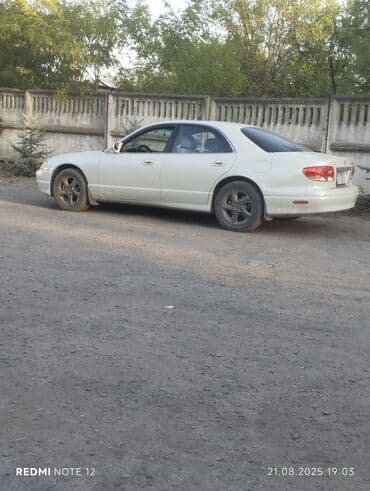 купить хонда цивик в бишкеке: Mazda Millenia: 2021 г., Автомат, Бензиновая, Седан — 2