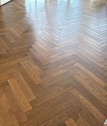 extra: Паркет Komofloor из массива мербау (Merbau Red Hardwood) - Порода — 5