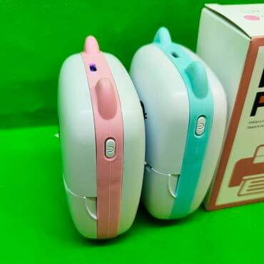 орбизный пистолет цена: Мини принтер для печати в ассортименте🖨️ Отличный подарок как для — 2