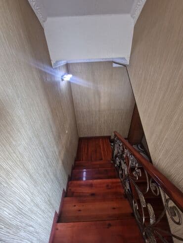 двухэтажных домов в бишкеке: Дом, 250 м², 11 комнат, Собственник, Дизайнерский ремонт — 9