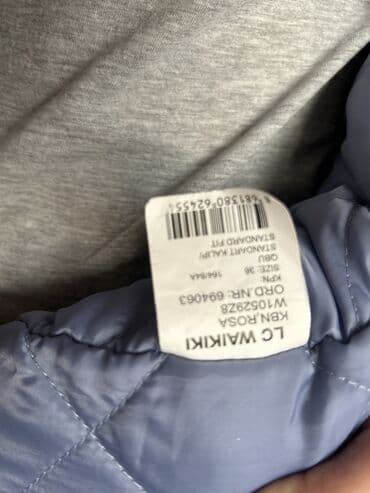 кето кофе для похудения бишкек: Женская зимняя парка, от LC Waikiki цвет серо‑голубой.Носили пару — 6