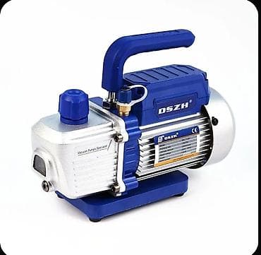 гидротаранный насос: Одноступенчатый вакуумный насос DSZH WK‑125 Назначение: - Для — 2