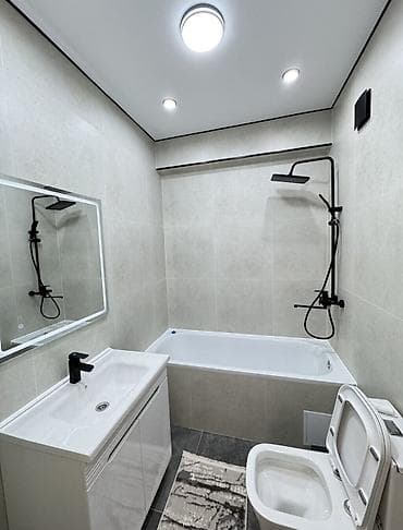 Недвижимость: 1 комната, 38 м² — 7