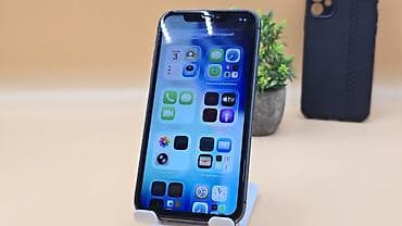 philips xenium e580: IPhone 11, Б/у, 128 ГБ, Черный, Защитное стекло, Чехол, 75 % — 5