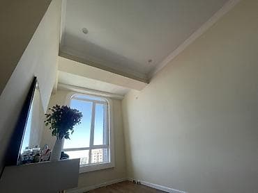 real sight: 3 комнаты, 100 м², Элитка, 9 этаж, Евроремонт — 9