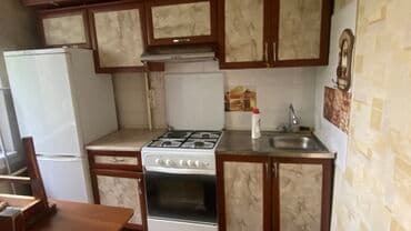 продаю гараж ош: 2 комнаты, Собственник, Без подселения, С мебелью полностью — 9