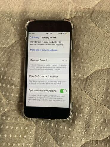 айфон 7 плюс цена 32 гб бу: IPhone 7, Колдонулган, 128 ГБ, Jet Black — 2