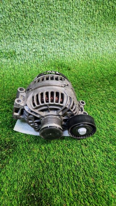 генератор акорд: Генератор BMW 2006 г., Б/у, Оригинал, Германия — 2