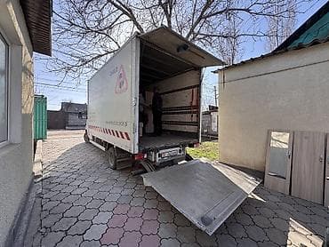 Окна и комплектующие: Грузоперевозки Услуги Спринтера, Спринтер такси. Спринтер такси — 3