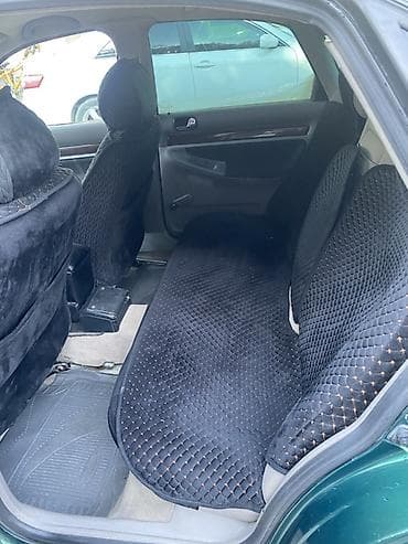 abs: Audi A4: 1999 г., 1.6 л, Механика, Бензин, Седан — 3