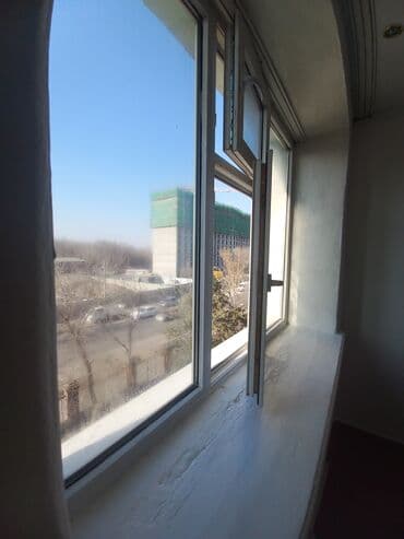 жердеш ру комната керек 2024 москва: 1 бөлмө, 16 м², Жатакана, 3 кабат — 7