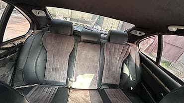 бмв м5 39 кузов: BMW 5 series: 1998 г., 2 л, Механика, Бензин, Седан — 7