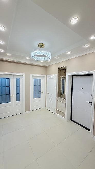 куплю элитные квартиры: 2 комнаты, 81 м², Элитка, 2 этаж, Дизайнерский ремонт — 2