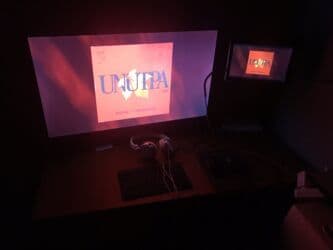 продаю пк: Монитор, Samsung, Б/у, LED, 31" - 32" — 1