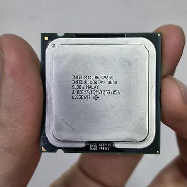 Процессор для ПК, Новый, Intel Celeron 2 Quad, 4 ядер
