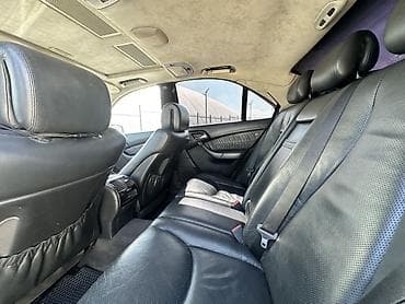 airbag lexus: Mercedes-Benz S-Class: 2002 г., 5 л, Бензин, Седан — 7