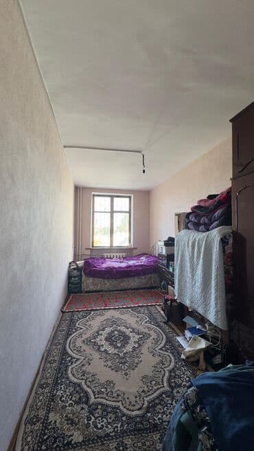 шота руставели квартира: 2 комнаты, 45 м², Индивидуалка, 2 этаж, Старый ремонт — 1