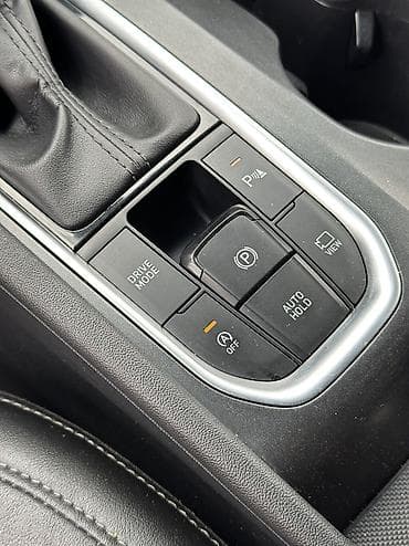 terrano 2: Hyundai Santa Fe: 2018 г., 2.2 л, Автомат, Дизель, Кроссовер — 10