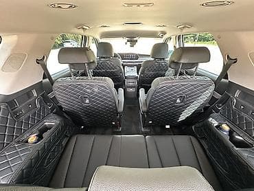 byd e2 2023: Hyundai Palisade: 2023 г., 2.2 л, Автомат, Дизель, Кроссовер — 5
