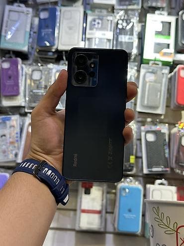 redmi note 9 pro 4pda: Redmi, Redmi Note 12, Новый, 128 ГБ, цвет - Черный, 2 SIM — 1