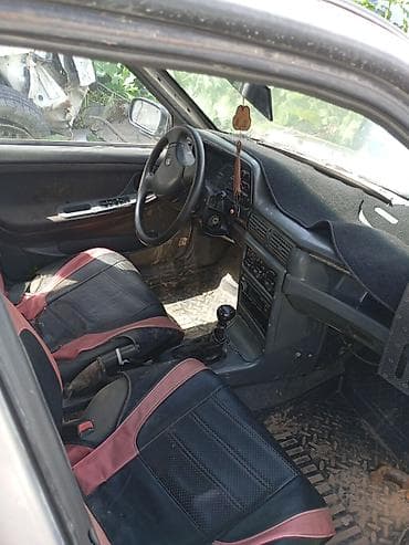 кузов е36: Daewoo Nexia: 2003 г., Механика, Седан — 4