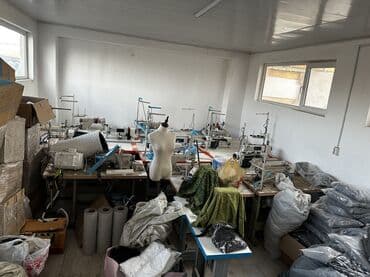 промышленные швейные машины чайка: Jack — 2