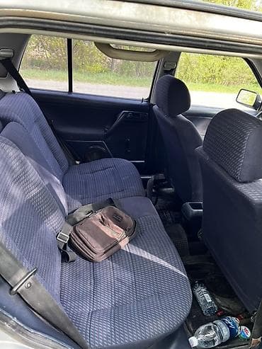 пассат б3 дефлектор: Volkswagen Vento: 1993 г., 1.8 л, Ручные, Бензин, Седан — 8