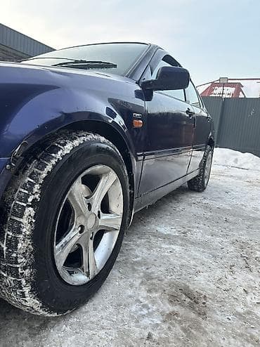 cl7 сл7: Honda Accord: 2001 г., 1.8 л, Автомат, Бензин, Седан — 8