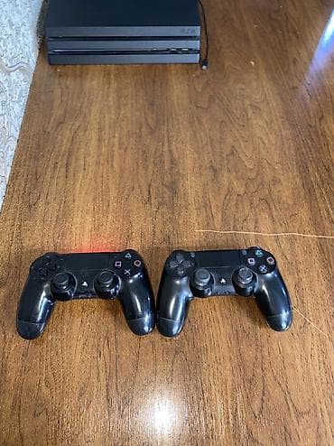 купить сони пс5: ‼️‼️‼️3 РЕВИЗИЯ‼️‼️‼️ Sony PlayStation 4 Pro (CUH-7xx, корпус «три — 2