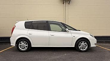 корейский опалобки: Toyota Opa: 2004 г., 1.8 л, Автомат, Бензин, Универсал — 4