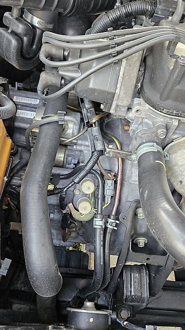 mini cuper: Honda Avancier: 1999 г., 2.3 л, Автомат, Бензин, Универсал — 10