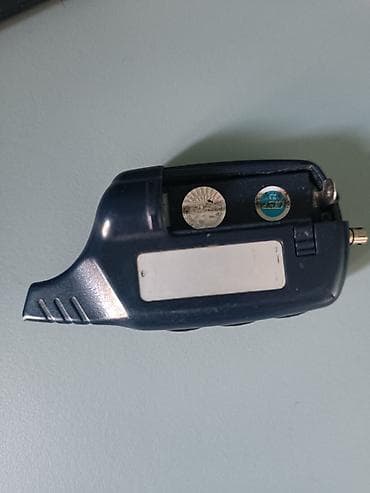 bluetooth kit: Брелок-пейджер StarLine для автосигнализации - Оригинальный брелок с — 2