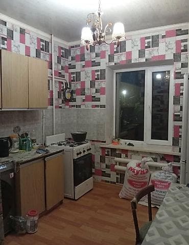 kg групп: 2 комнаты, 52 м², 106 серия, 2 этаж, Косметический ремонт — 8
