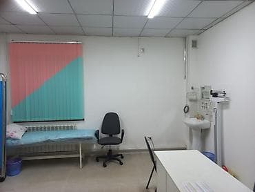 район церкви: Медицинская поликлиника с собственным зданием и полностью — 7