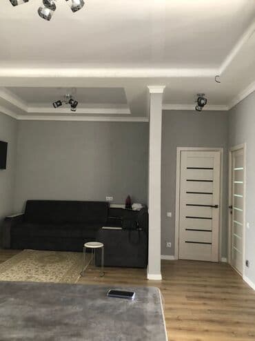 дом сахзавод: Коттедж, 2-линия P ЦО Palm Beach, Чок-Тал, Парковка, стоянка, Охраняемая территория — 5